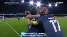 Gonzalo Higuain Amazing Goal Napoli 2 - 0 Inter Serie A 8-3-2015