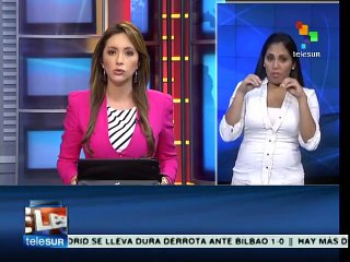 Estado y FARC firman acuerdo de limpieza de minas en Colombia