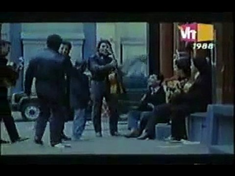 Gipsy Kings - Djobi Djoba