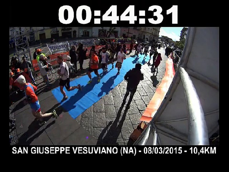SANGIUSEPPE2015_VIDEO_FINISH