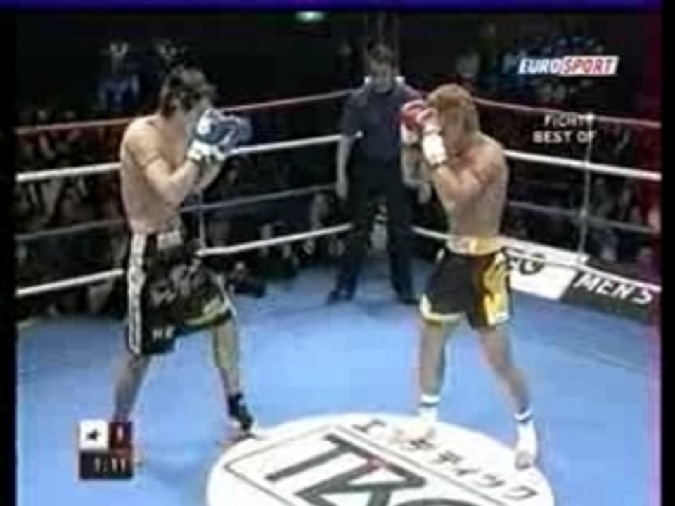 Fuji Chalmsak vs Arslan Magomedov