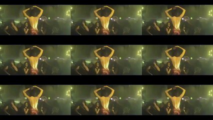 Emraan &Shraddha-Dance Basanti Vj Mix