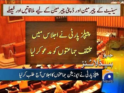 Geo Headlines-09 Mar 2015-0200