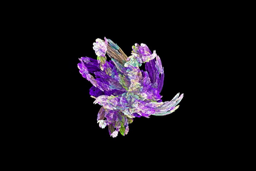 Sounds of the Heavens Meditation - Cosmic Meditation -With Theta binaural beats