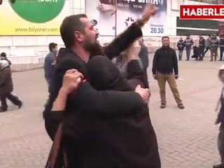 Yaşlı Kadın'ın Atatürk Sevgisi