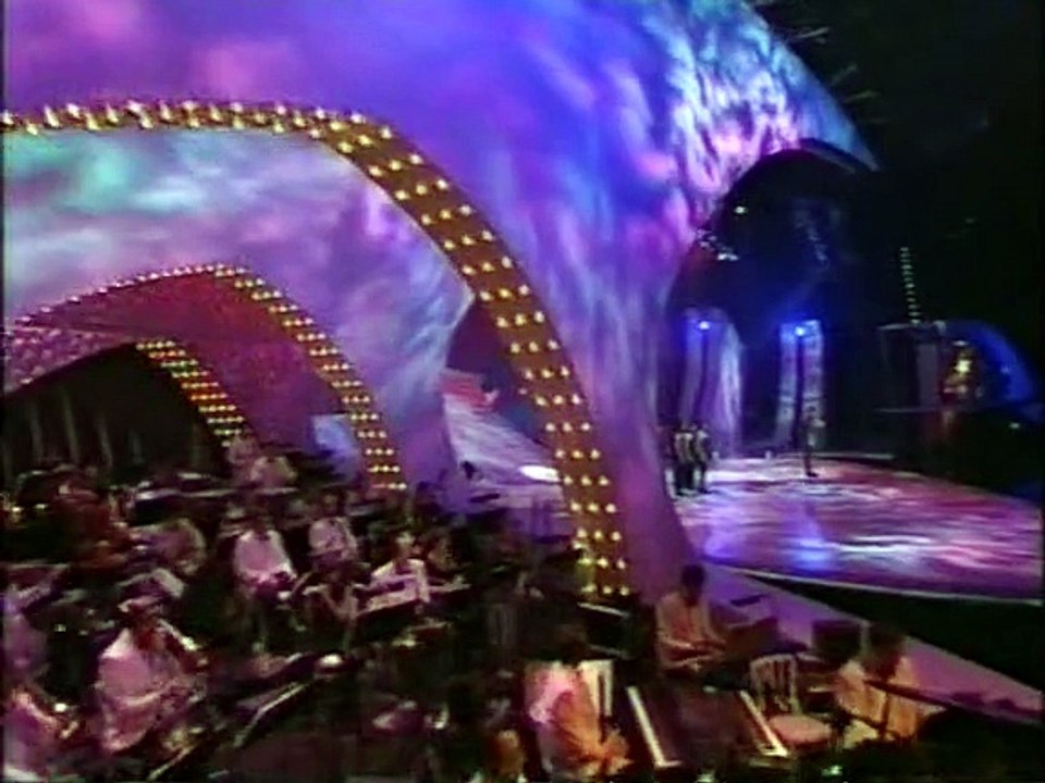 The Eurovision Song Contest 1998 Part 2 of 3