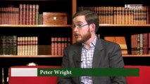 Peter Wright -Solicitor -As a guest Part 2