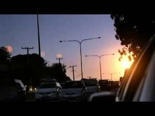 Queensland Transport - Lone Driver 30s (Australia)