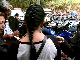 Joven tiroteado muere en quirófano por falta de sutura