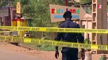 Attentat à Bamako : prudence chez les ressortissants français