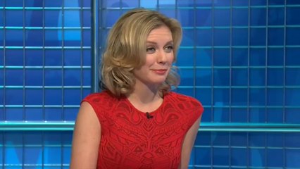 Rachel Riley - Countdown 72x044 2015,03,06 0602c