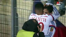 Nabil Fekir 1_3 Great Goal _ Montpellier - Lyon 08.03.2015 HD