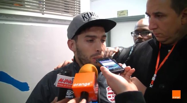 كلاسيكو الإفريقي و الصفاقسي ينتهي بتعادل إجابي