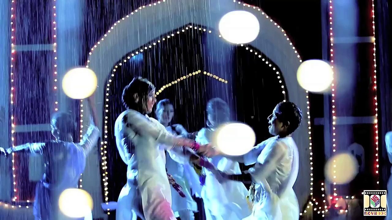AGG PAANIYA NU - OFFICIAL VIDEO - B21 & MISS POOJA