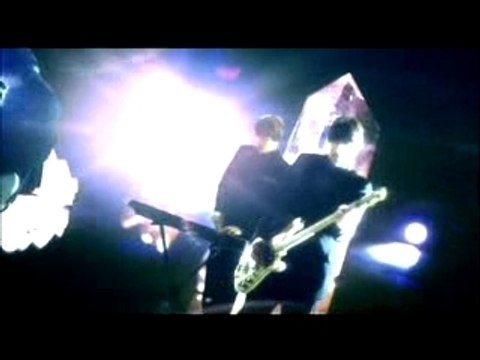 Gravity's Rainbow 2007 - KLAXONS