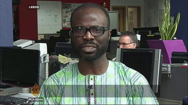 What are implications of Boko Haram’s allegiance to ISIL?