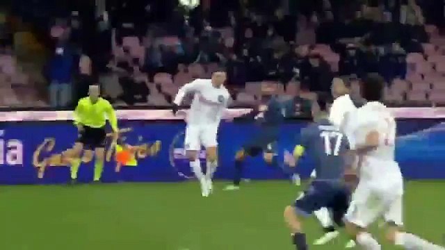 Napoli vs Inter Milan 2-2 All Goals & Highlights Serie A 08.03.2015 HD