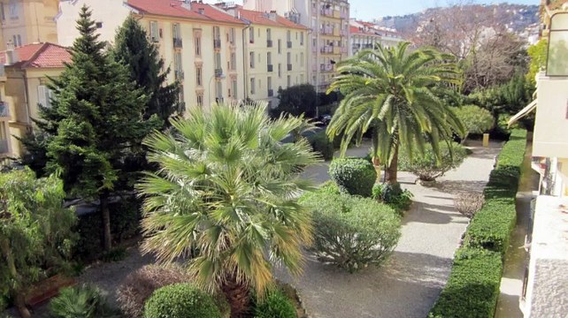 A vendre - Appartement - Nice (06100) - 3 pièces - 79m²