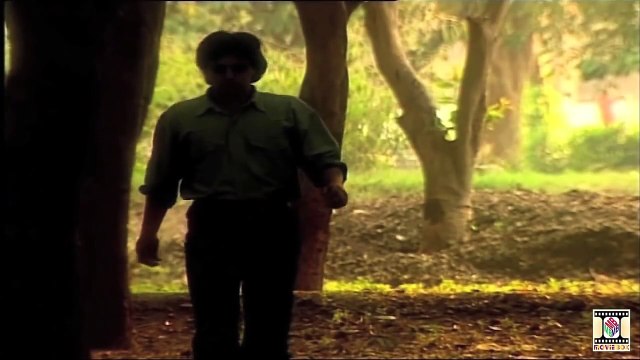BIN TERE KYA HAI JEENA - OFFICIAL VIDEO - JAWAD AHMAD (2000)
