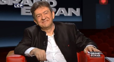 Mélenchon : « Il y a l'oligarchie d'un côté, et le peuple de l'autre »