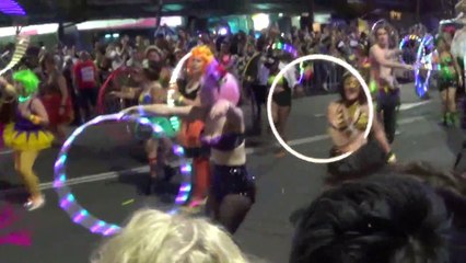 Mardi Gras Sydney Part 3 of 4 ,  7 Mar 2015