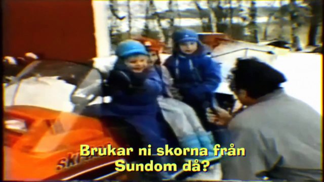 Sjukt Lokal Lokal-TV - Del 11