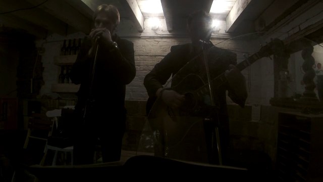 Ik zou willen dat het met jou was by Peke&co