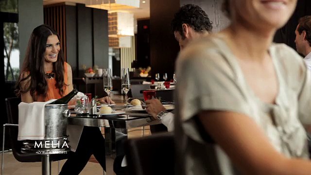 MELIÁ Hotels & Resort_ENG
