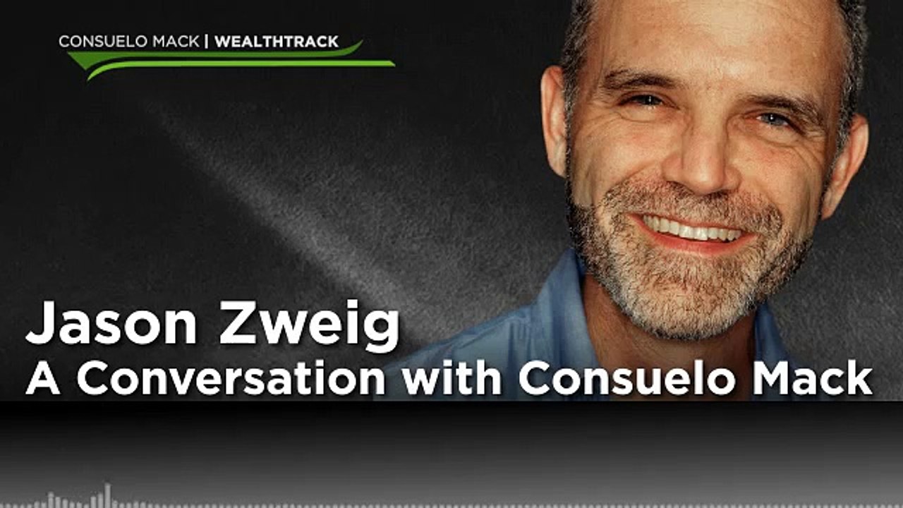 Jason Zweig