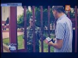 Cuartel del Ejército es utilizado como depósito de verduras