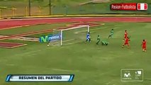 Torneo del Inca: Sport Huancayo venció 1-0 a Sport Loreto y sigue líder