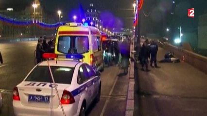 Assassinat de Boris Nemtsov : où en est-on ?
