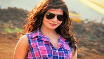 Samantha Ruth Prabhu - Indian Film Actress and Model,