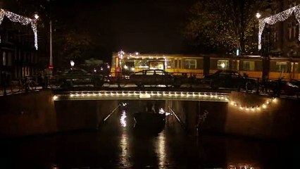 hollywood Kidnapping Mr. Heineken 2015 Trailers