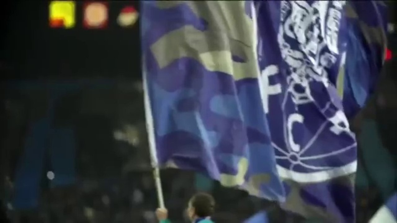 FC Porto: The Greatest Teams  by Arsène Wenger