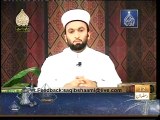 Mohabbatte Mustafa ﷺ _ Episode 11 _ Pir Saqib Shaami Sahib _ ARY QTV 2012