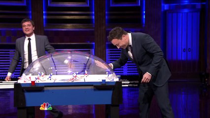 The Tonight Show Starring Jimmy Fallon Preview 2 27 15