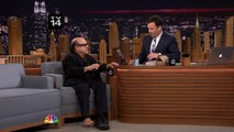 The Tonight Show Starring Jimmy Fallon Preview 03 04 15