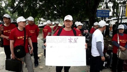 El enigma del vuelo MH370 un año después