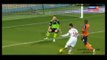 Fantastic goal Nabil Fekir 1:3 - Montpellier vs Olympique de Lyon (08-03-2015)