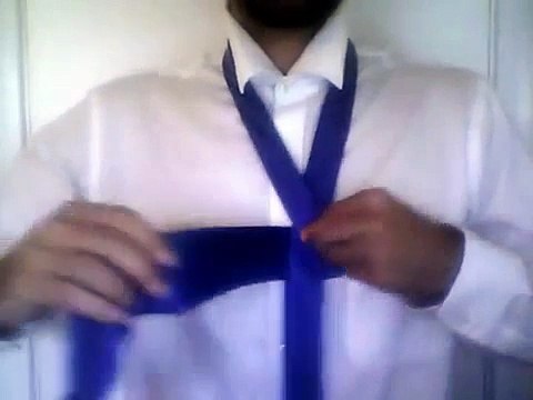 Hızlı ve Kolay Kravat Nasıl Bağlanır