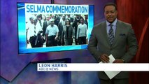 Selma to mark 50th anniversary of historic civil rights march, 'Bloody Sunday'