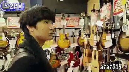 [Sub Esp] Beyond the ONEDAY [2/2]