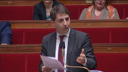 Travail du dimanche : "Une première dans notre droit du travail"