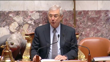 Un point sur les temps de parole restant