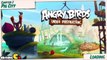 Angry Birds Under Pigstruction - FOREMAN BOSS Level 40-50 All 3 Star Walkthrough