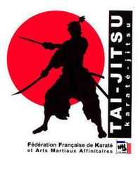 Tai jitsu kata sandan