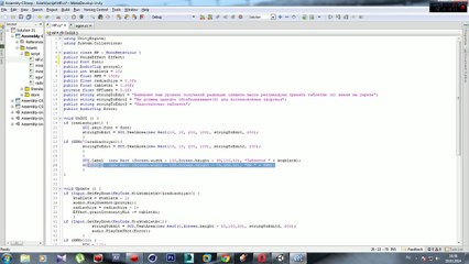 Unity 3D Tutorial StalkerKIT 1