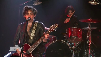 Beware Of Darkness - All Who Remain - Live