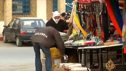 الجزيرة الوثائقية - سباق الفراشات - فيديو